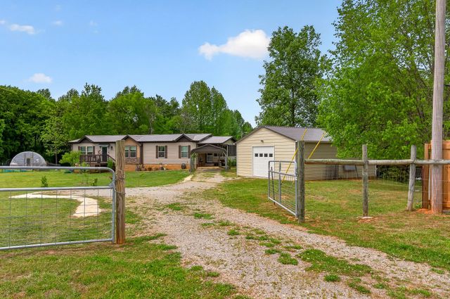 160 Apple Blossom ln, Rock Island, TN 38581