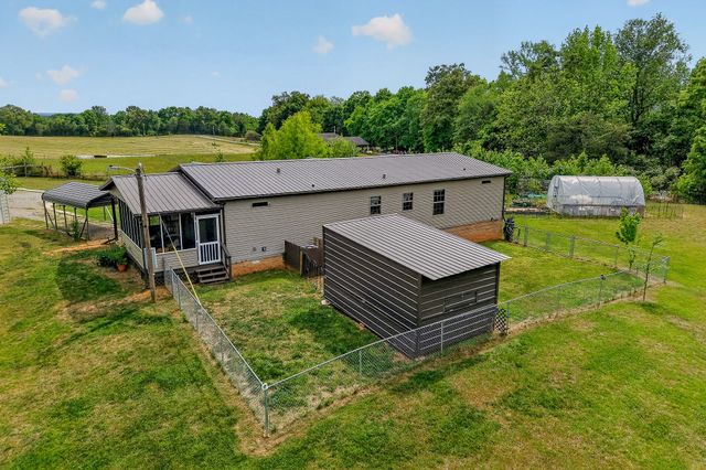 160 Apple Blossom ln, Rock Island, TN 38581