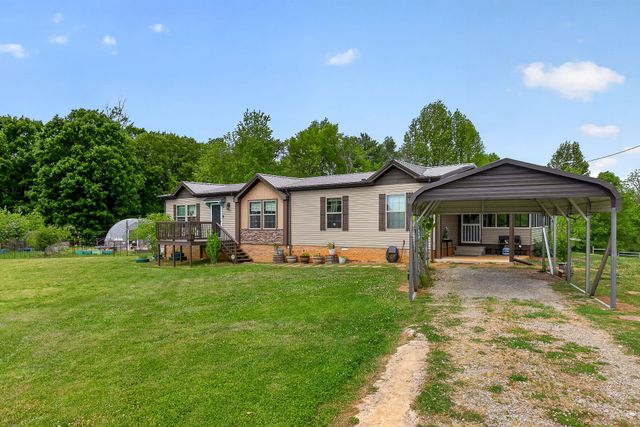 160 Apple Blossom ln, Rock Island, TN 38581