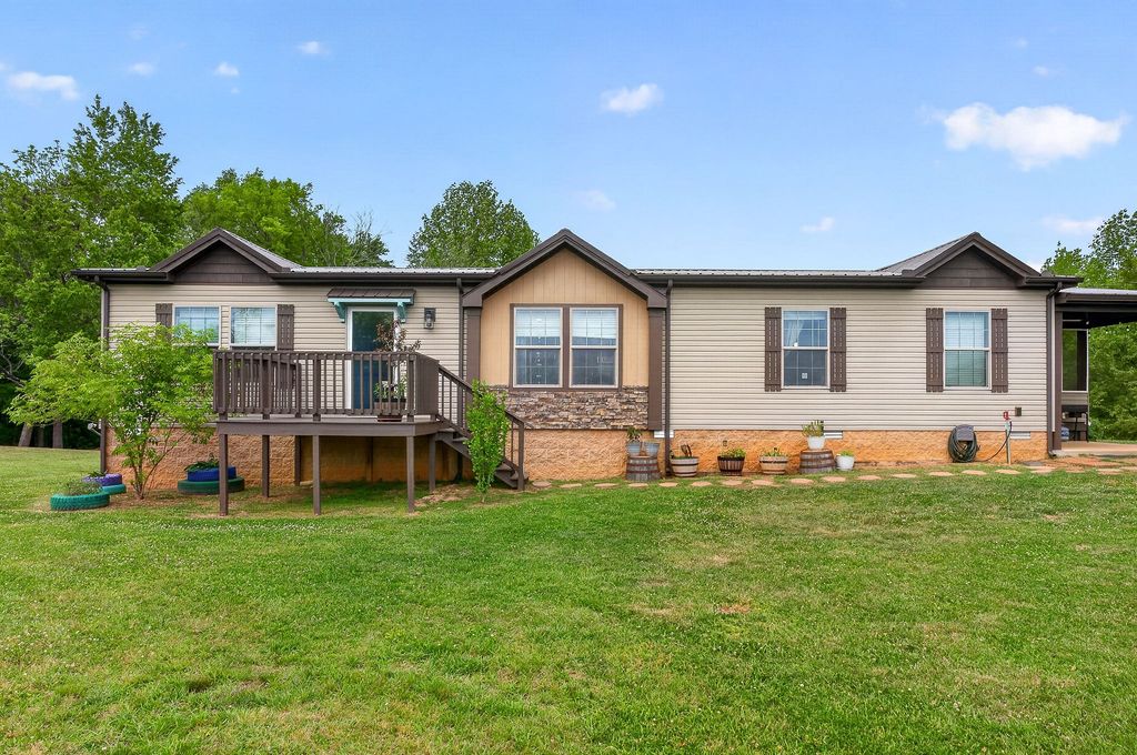 160 Apple Blossom ln, Rock Island, TN 38581