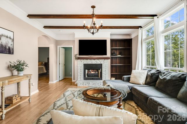 21 Old Pinner Place, Arden, NC 28704