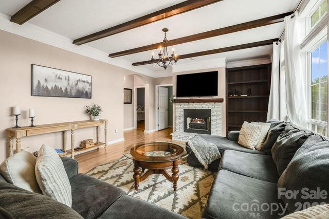 21 Old Pinner Place, Arden, NC 28704