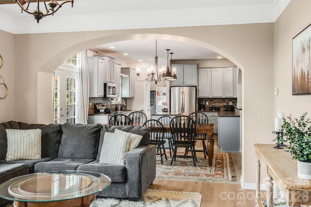 21 Old Pinner Place, Arden, NC 28704