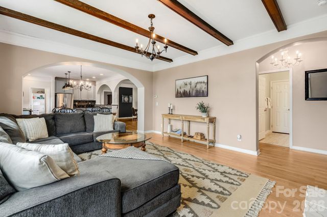 21 Old Pinner Place, Arden, NC 28704
