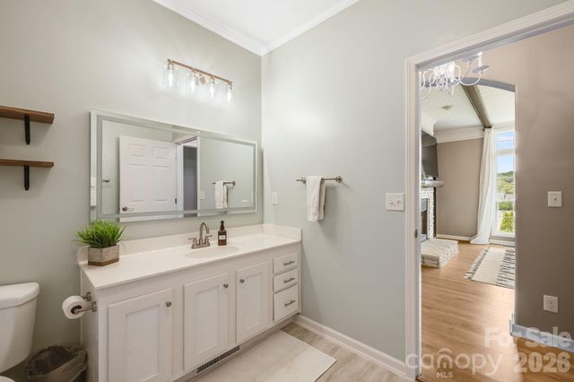 21 Old Pinner Place, Arden, NC 28704