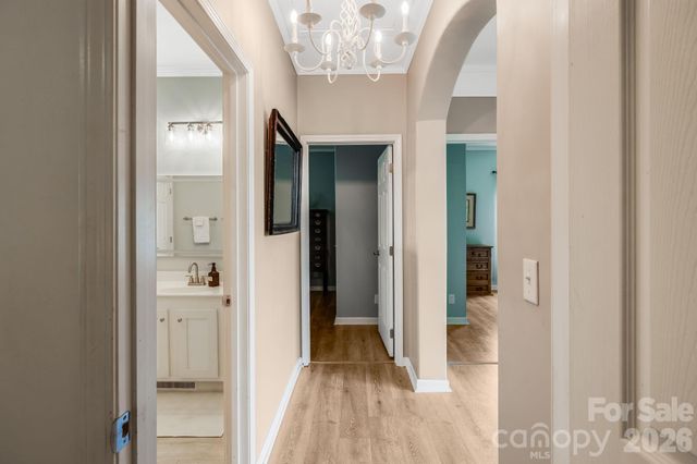 21 Old Pinner Place, Arden, NC 28704