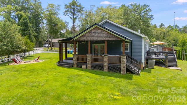 21 Old Pinner Place, Arden, NC 28704
