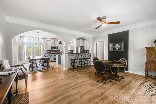 21 Old Pinner Place, Arden, NC 28704