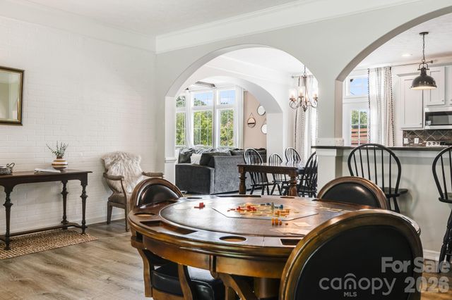 21 Old Pinner Place, Arden, NC 28704