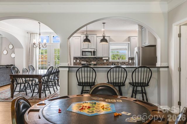 21 Old Pinner Place, Arden, NC 28704