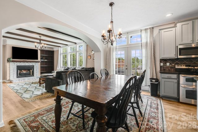 21 Old Pinner Place, Arden, NC 28704