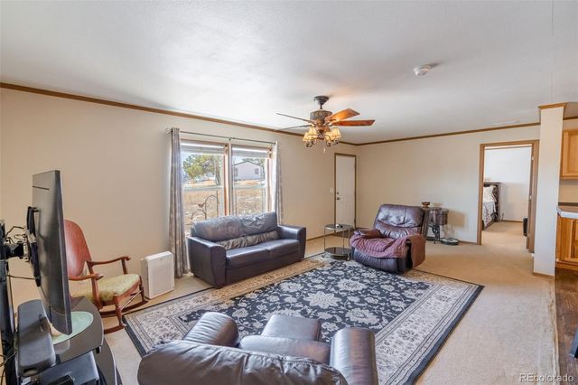 1729 County Road 27a, Cotopaxi, CO 81223