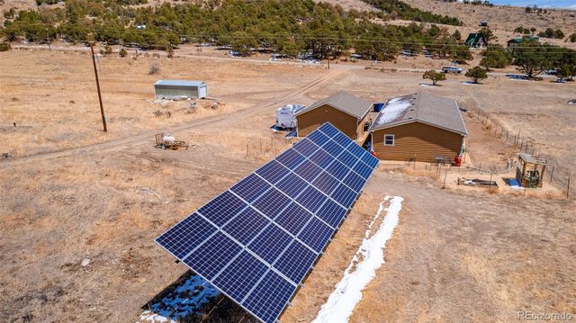 1729 County Road 27a, Cotopaxi, CO 81223