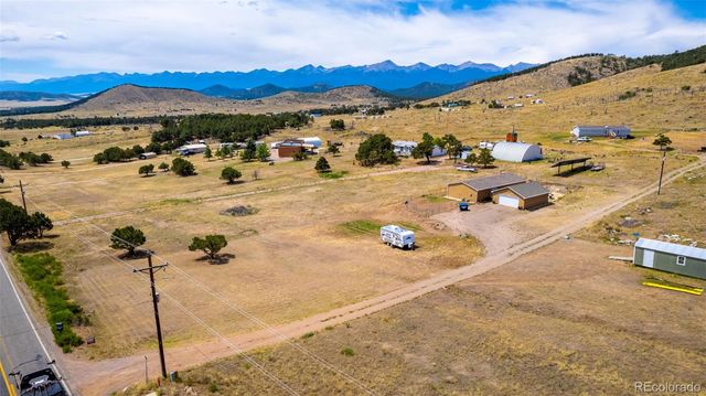 1729 County Road 27a, Cotopaxi, CO 81223