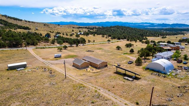 1729 County Road 27a, Cotopaxi, CO 81223