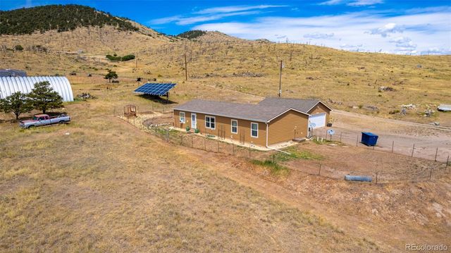 1729 County Road 27a, Cotopaxi, CO 81223