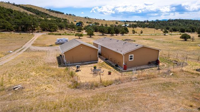 1729 County Road 27a, Cotopaxi, CO 81223