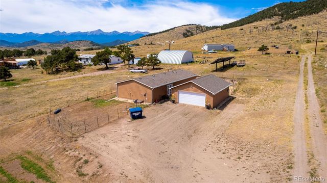 1729 County Road 27a, Cotopaxi, CO 81223