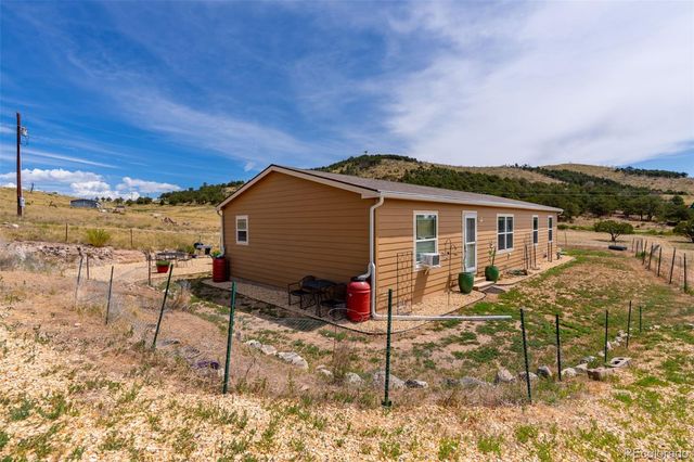 1729 County Road 27a, Cotopaxi, CO 81223