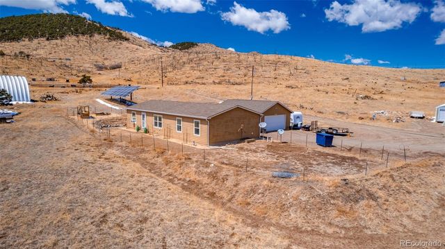 1729 County Road 27a, Cotopaxi, CO 81223