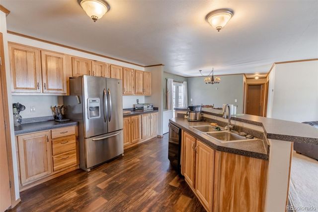 1729 County Road 27a, Cotopaxi, CO 81223