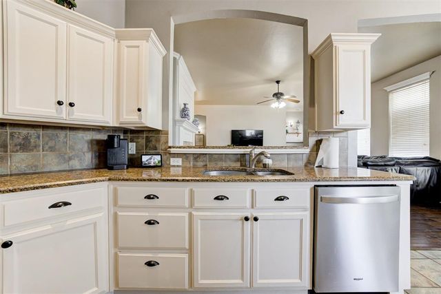 16617 cordillera Way, Edmond, OK 73012