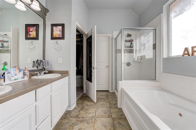 16617 cordillera Way, Edmond, OK 73012