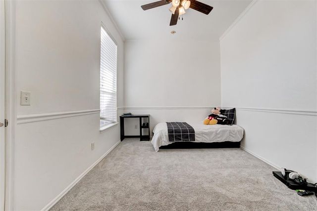 16617 cordillera Way, Edmond, OK 73012