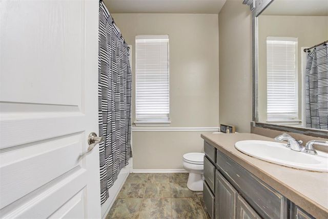 16617 cordillera Way, Edmond, OK 73012