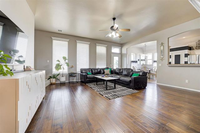 16617 cordillera Way, Edmond, OK 73012