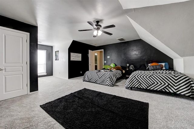 16617 cordillera Way, Edmond, OK 73012