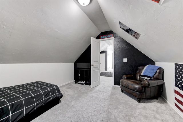 16617 cordillera Way, Edmond, OK 73012