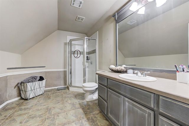 16617 cordillera Way, Edmond, OK 73012