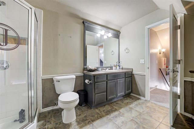 16617 cordillera Way, Edmond, OK 73012