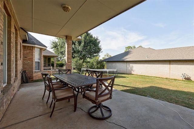 16617 cordillera Way, Edmond, OK 73012