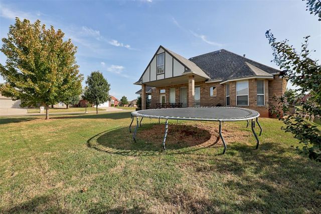 16617 cordillera Way, Edmond, OK 73012