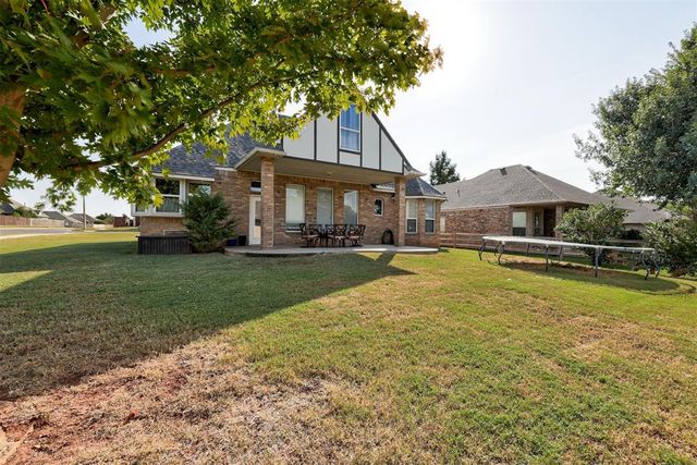 16617 cordillera Way, Edmond, OK 73012