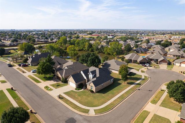 16617 cordillera Way, Edmond, OK 73012