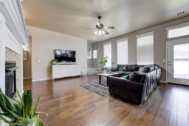 16617 cordillera Way, Edmond, OK 73012