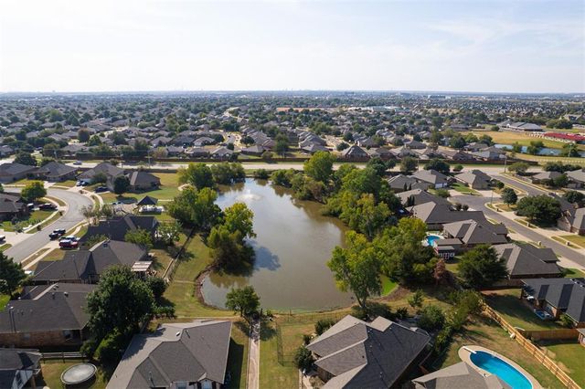 16617 cordillera Way, Edmond, OK 73012