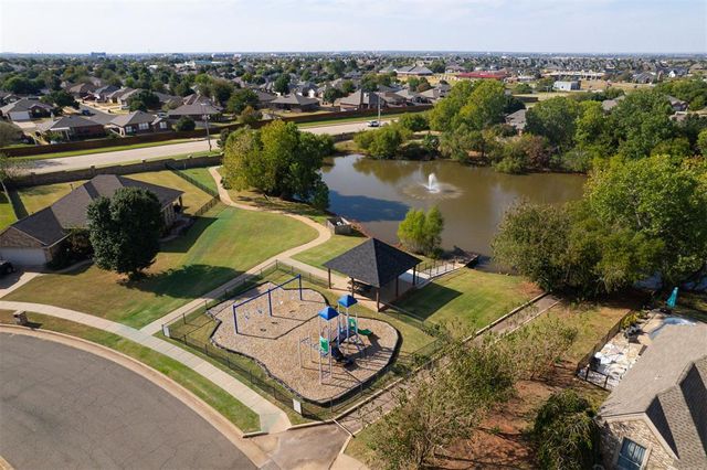 16617 cordillera Way, Edmond, OK 73012