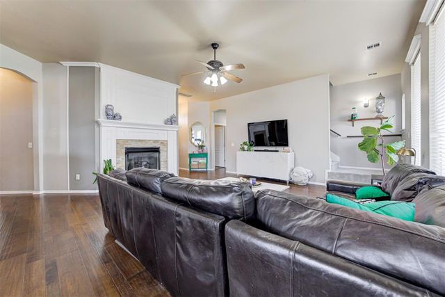 16617 cordillera Way, Edmond, OK 73012