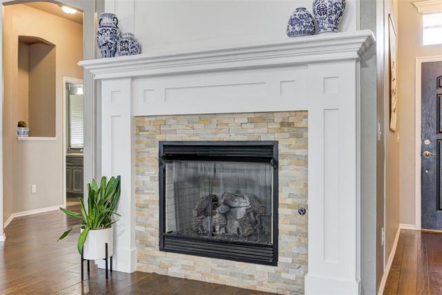 16617 cordillera Way, Edmond, OK 73012