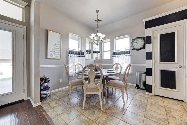 16617 cordillera Way, Edmond, OK 73012