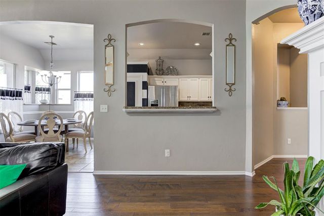 16617 cordillera Way, Edmond, OK 73012