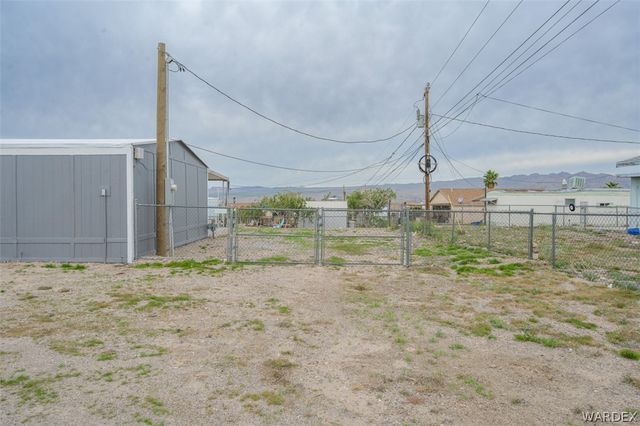 1885 Rio Vista Drive, Bullhead City, AZ 86442