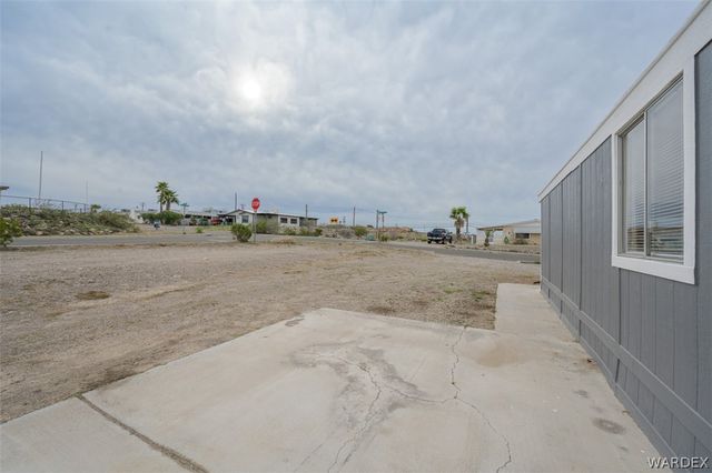 1885 Rio Vista Drive, Bullhead City, AZ 86442