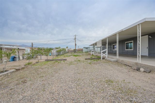 1885 Rio Vista Drive, Bullhead City, AZ 86442