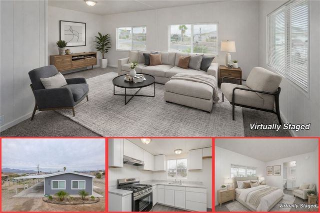 1885 Rio Vista Drive, Bullhead City, AZ 86442