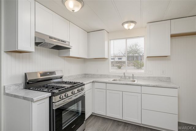 1885 Rio Vista Drive, Bullhead City, AZ 86442